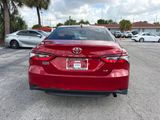 Used 2024 Toyota Camry Sedan