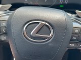 Used 2024 Lexus NX SUV