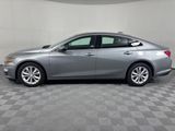 Used 2024 Chevrolet Malibu Sedan