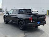 Used 2025 Honda Ridgeline Truck