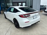 Used 2026 Honda Civic Hatchback Hatchback