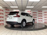 New 2027 Honda CR-V SUV