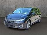New 2026 Honda Odyssey Van
