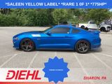 Used 2021 Ford Mustang Coupe