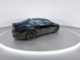 Used 2024 Lexus ES Sedan