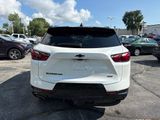 Used 2022 Chevrolet Blazer SUV