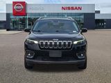 Used 2019 Jeep Cherokee SUV