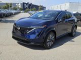 Used 2023 Nissan Ariya SUV