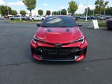 Used 2026 Toyota GR Corolla Hatchback
