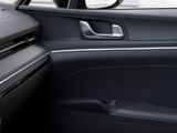 New 2026 Kia K5 Sedan