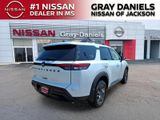 New 2026 Nissan Pathfinder SUV