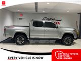 Used 2022 Toyota Tacoma Truck