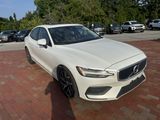 Used 2020 Volvo S60 Sedan