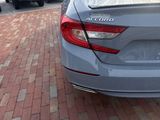Used 2021 Honda Accord Sedan