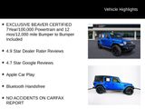 Used 2024 Jeep Wrangler SUV