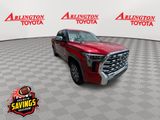 Used 2023 Toyota Tundra Hybrid Truck