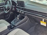 New 2026 Honda CR-V SUV