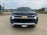 New 2026 Chevrolet Silverado 1500 Truck