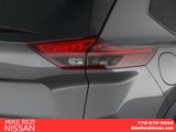 New 2026 Nissan Rogue SUV
