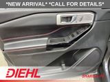 Used 2022 Ford Explorer SUV