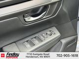 Used 2025 Honda CR-V SUV