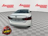 Used 2024 Nissan Altima Sedan