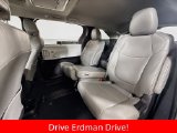 Used 2025 Toyota Sienna Van