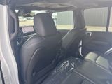 New 2026 Jeep Wrangler SUV