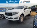 Used 2019 Ford Ranger Truck