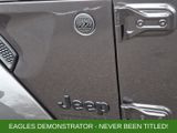 New 2025 Jeep Wrangler SUV