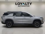 Used 2024 Chevrolet Traverse SUV