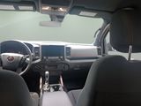 Used 2024 Nissan Frontier Truck