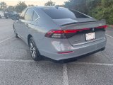 Used 2024 Honda Accord Hybrid Sedan