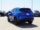 New 2026 Jeep Compass SUV