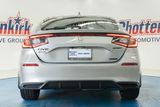 New 2026 Honda Civic Hatchback Hybrid Hatchback