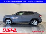 Used 2022 Volkswagen Atlas Cross Sport SUV