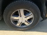 Used 2007 Chevrolet TrailBlazer SUV