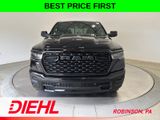 New 2026 Ram 1500 Truck