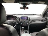 Used 2022 Chevrolet Equinox SUV