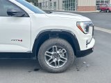 New 2026 GMC Terrain SUV