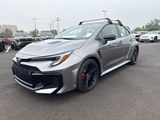 New 2026 Toyota GR Corolla Hatchback