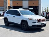 Used 2014 Jeep Cherokee SUV