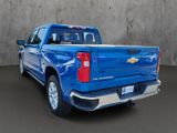 Used 2023 Chevrolet Silverado 1500 Truck