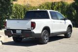 New 2026 Honda Ridgeline Truck