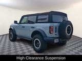 Used 2022 Ford Bronco SUV