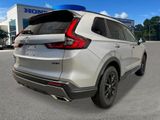 New 2026 Honda CR-V Hybrid SUV