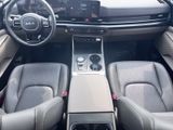 New 2026 Kia Carnival MPV Hybrid Van