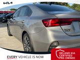 Used 2023 Kia Forte Sedan