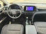 Used 2025 Toyota Camry Sedan