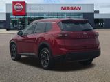 Used 2025 Nissan Rogue SUV